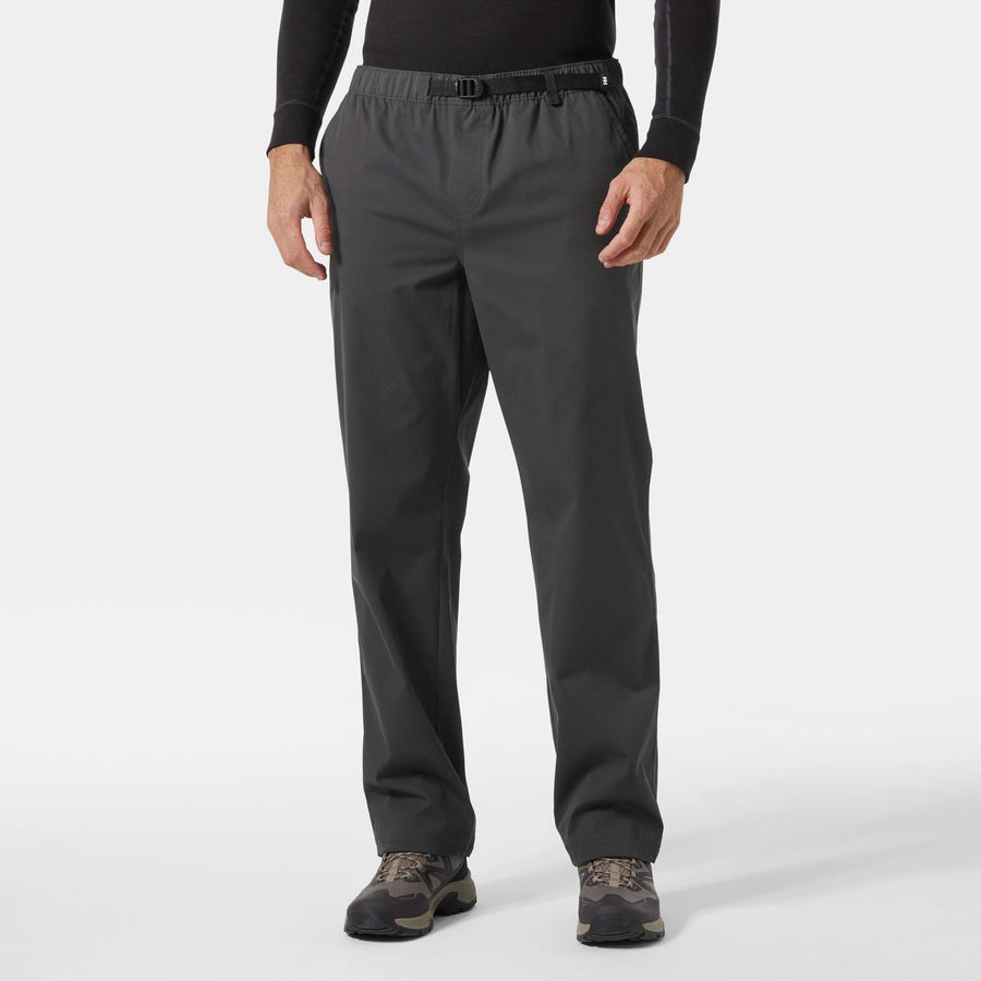 Pantalon Holmen Relaxed - Homme
