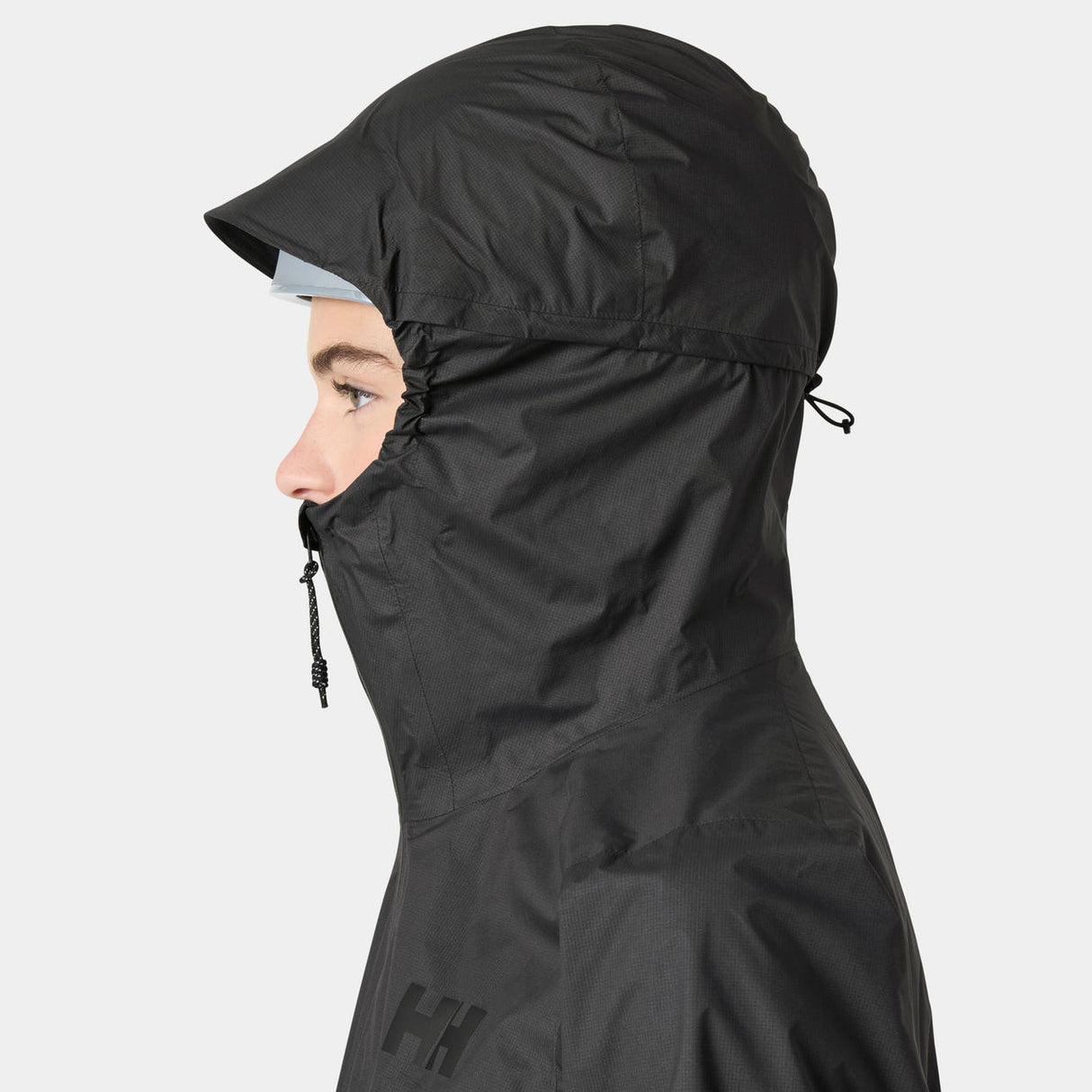 Manteau imperméable Odin Infinity Minimalist - Femme