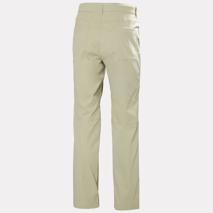 Holmen 5 Pocket Pants - Men's