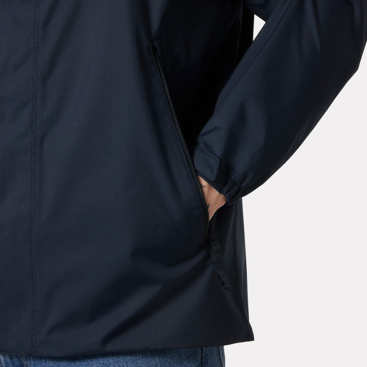 Ervik Waterproof Jacket - Men's