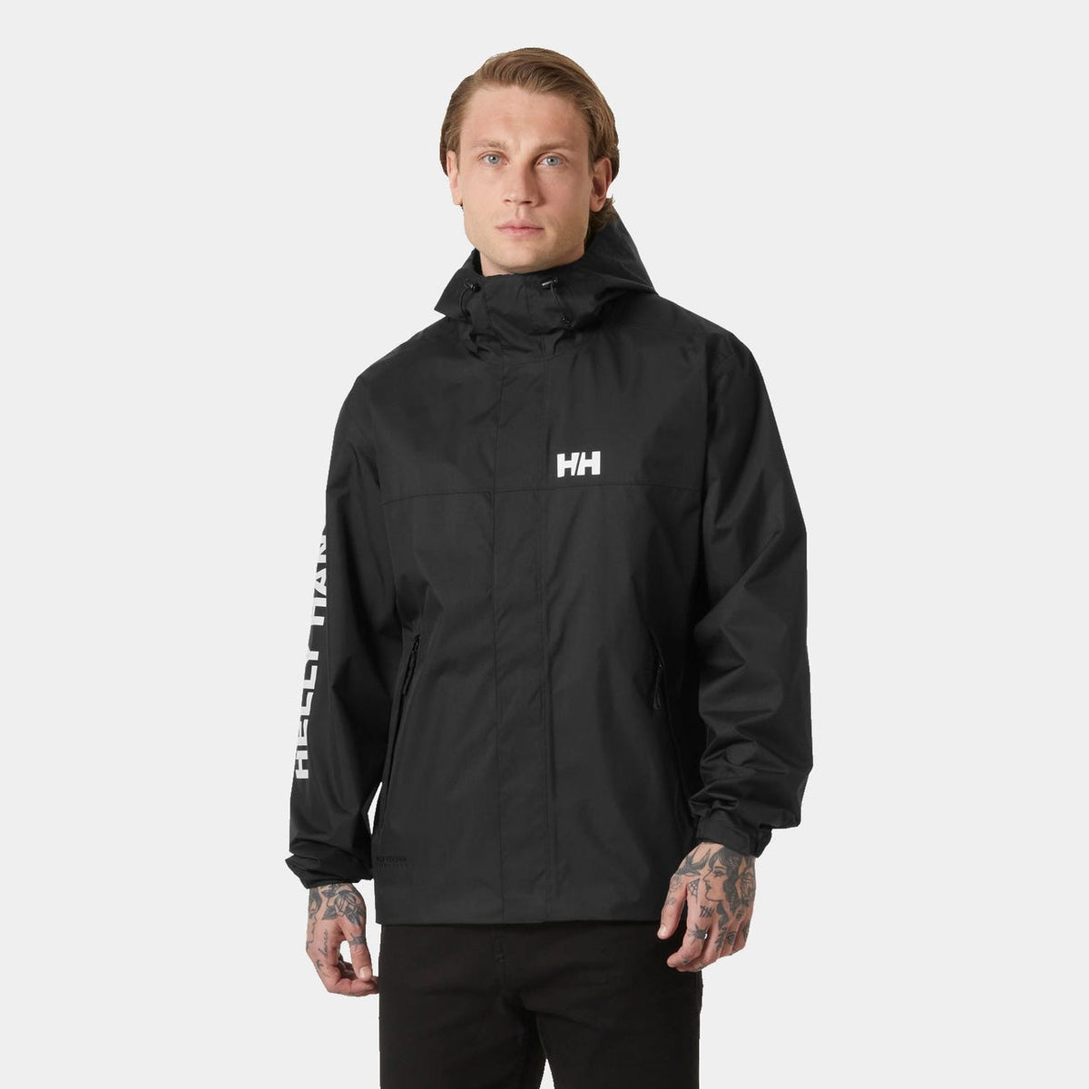 Ervik Waterproof Jacket - Men's