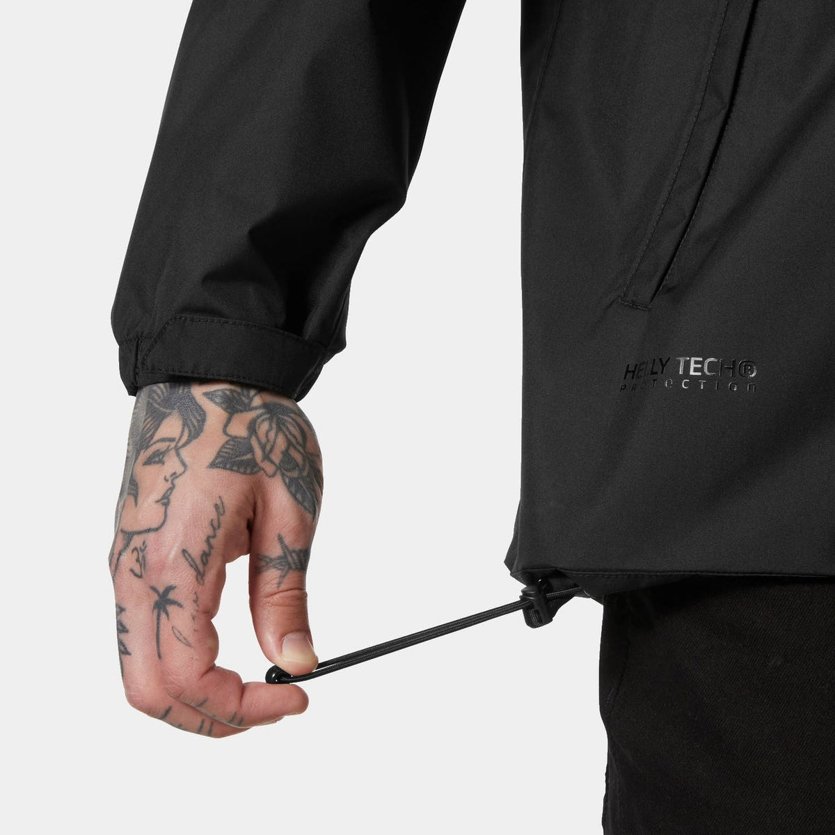 Ervik Waterproof Jacket - Men's