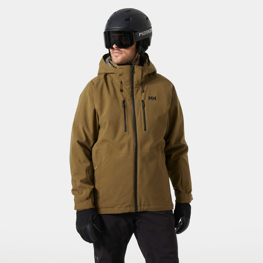 Juniper 3.0 Ski Jacket - Men's