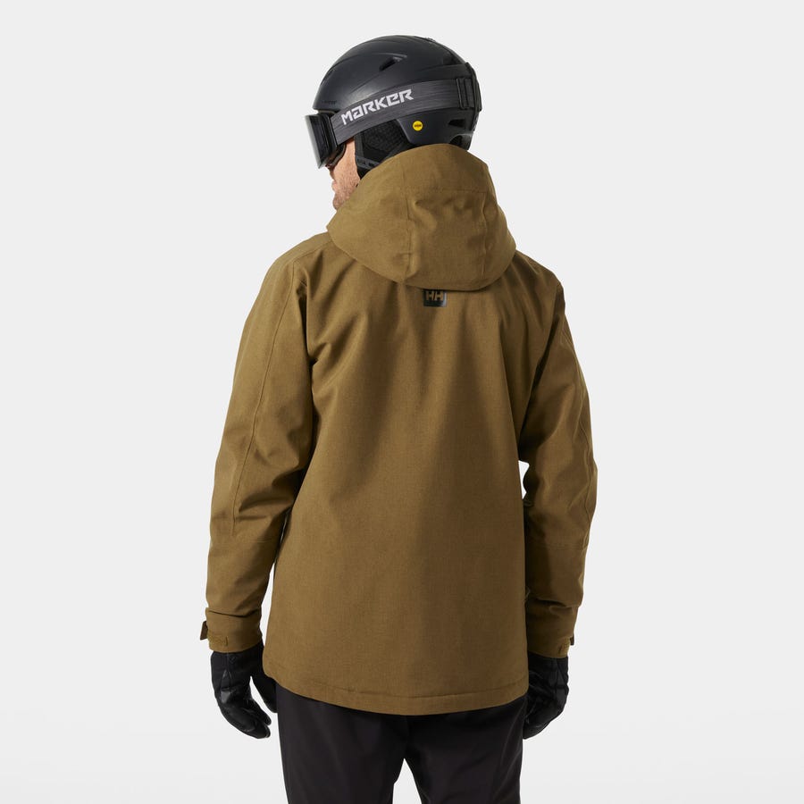 Juniper 3.0 Ski Jacket - Men's