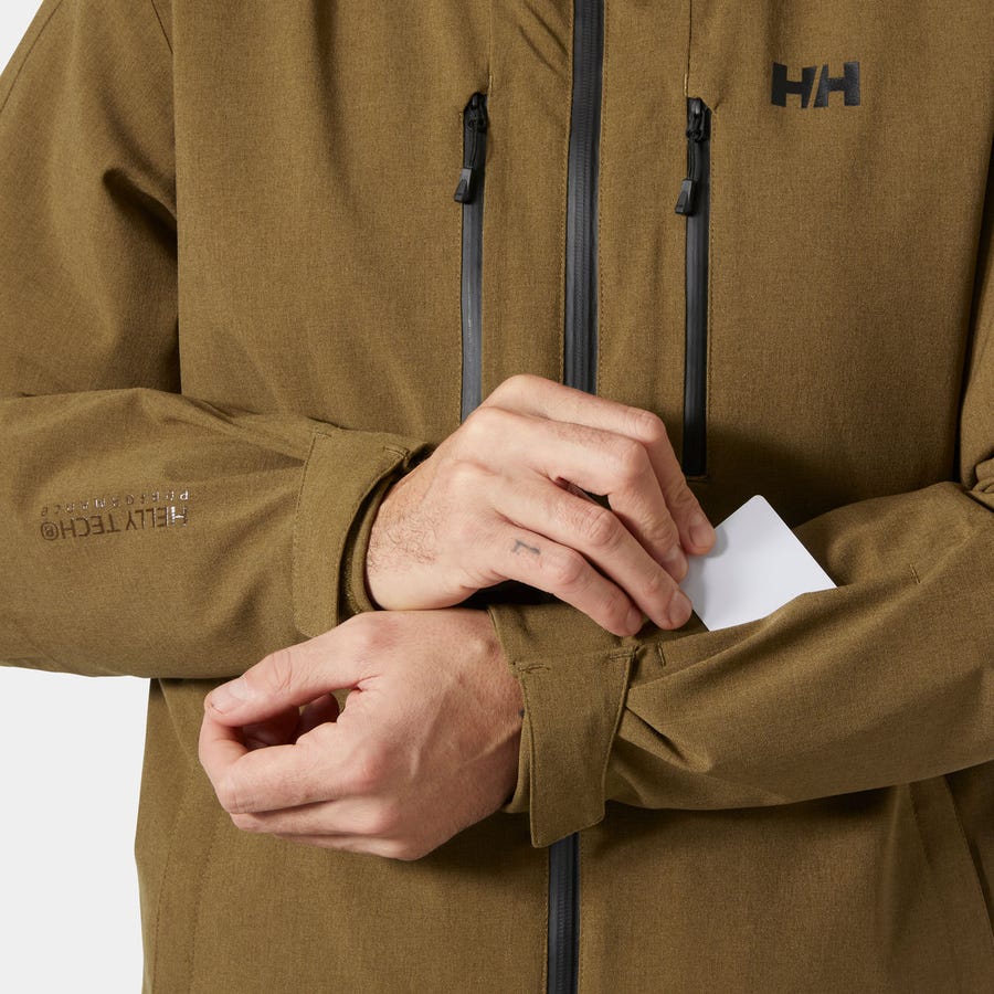 Juniper 3.0 Ski Jacket - Men's