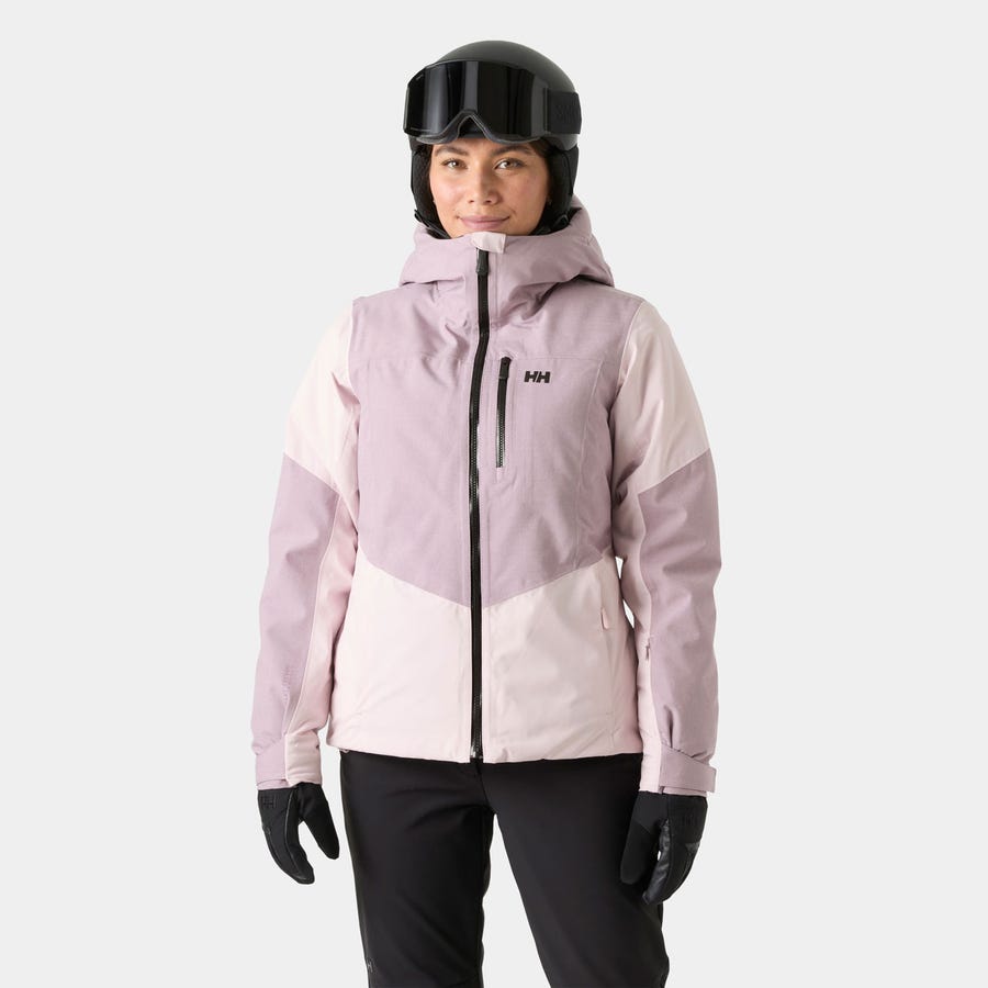 Valdisere 3.0 Ski Jacket - Women's
