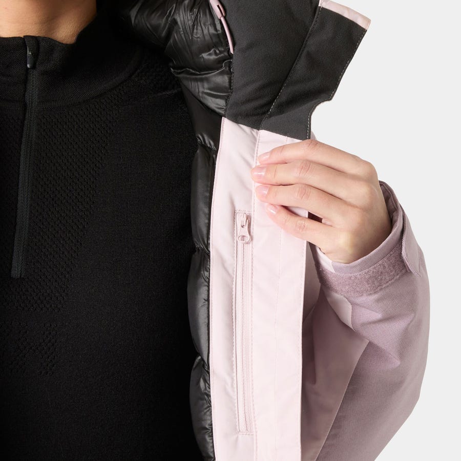 Valdisere 3.0 Ski Jacket - Women's
