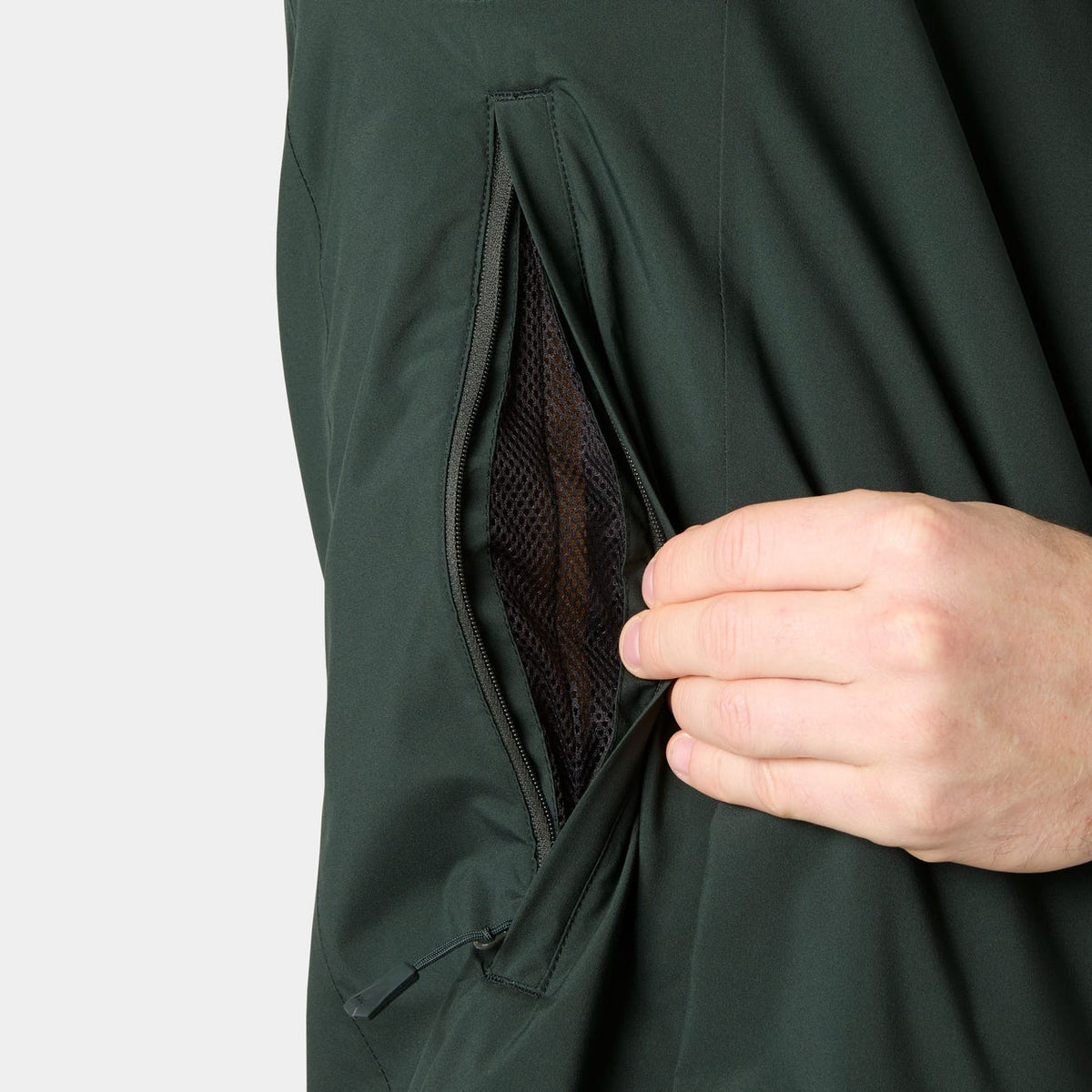 Crewser Ski Jacket - Men's