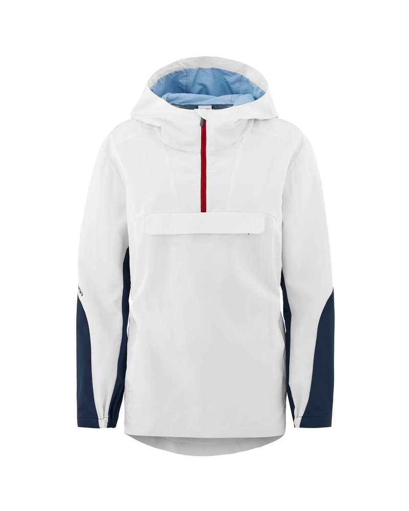 Coquille imperméable Voss Anorak - Femme