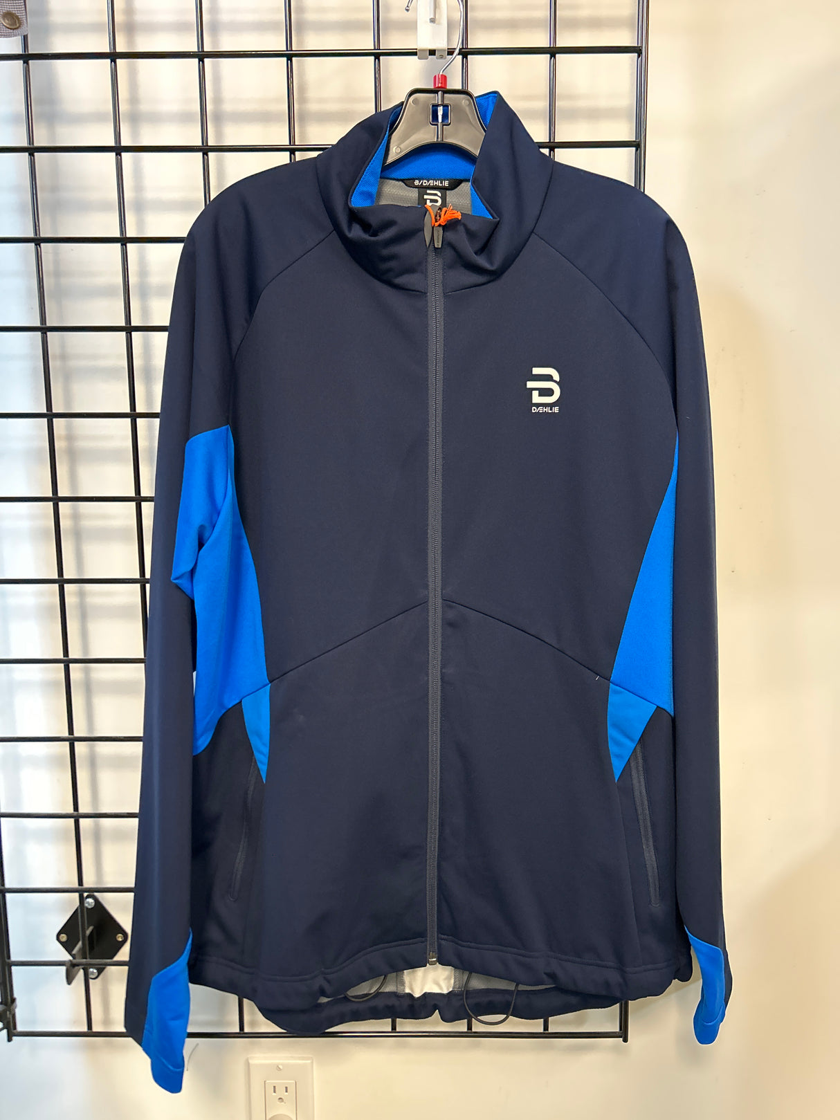 Manteau Cavalese - Homme