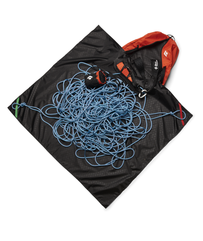 Team Stone 42 Duffel Bag