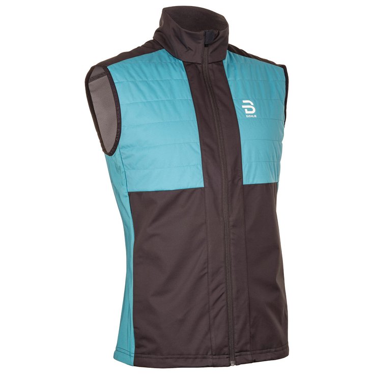 Aware Sleeveless Vest - Men