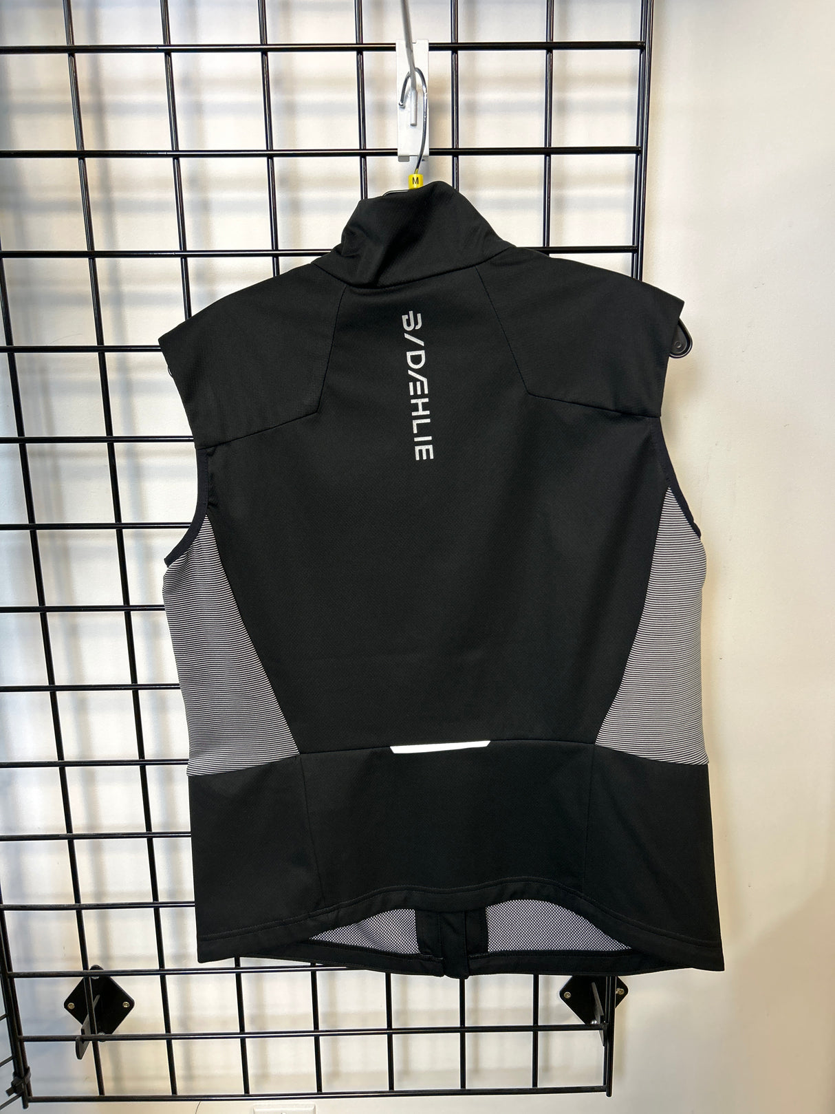 Gilet sans manches Protection - Homme