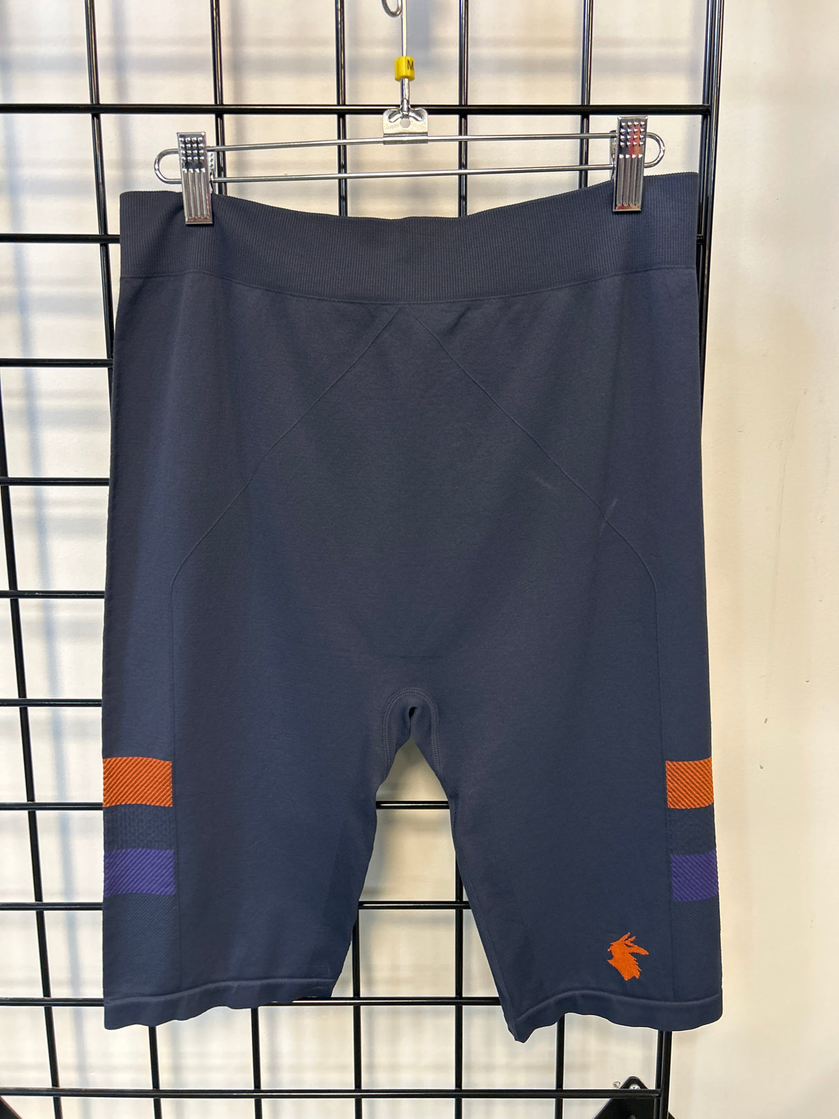 Debajo Shortink Stripe Shorts - Men's