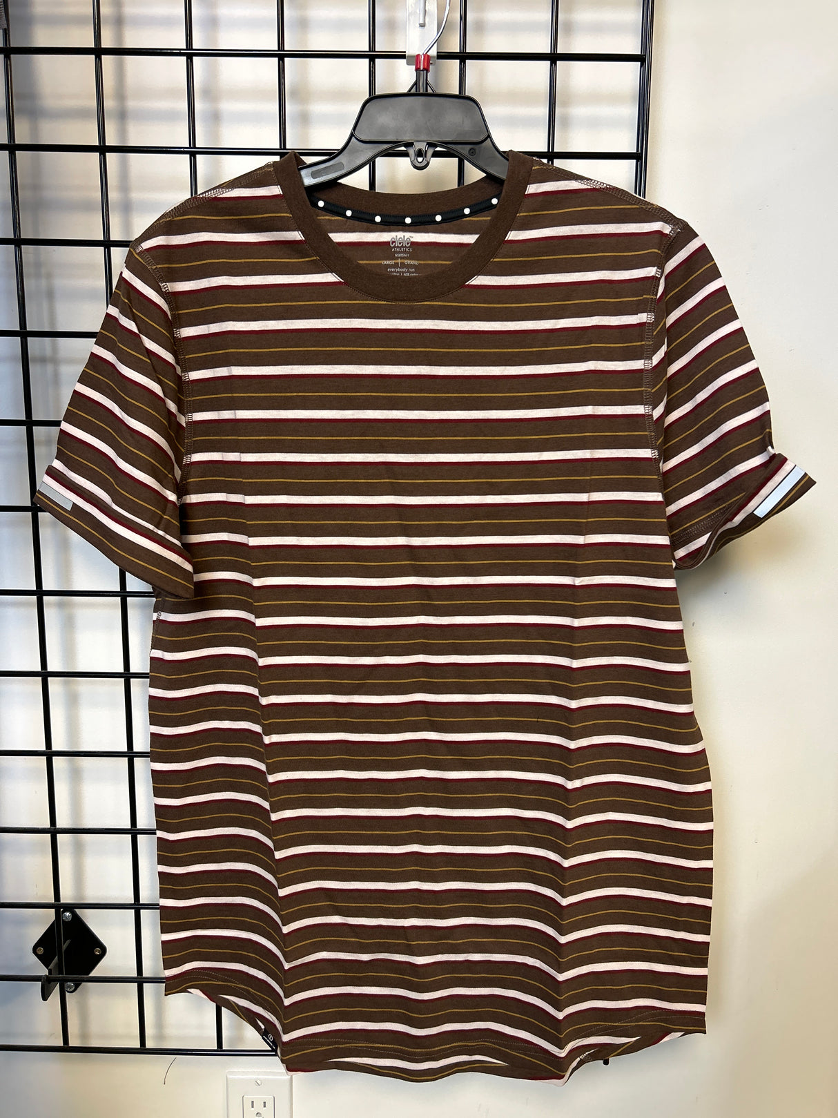 Chandail Nsb Decade Stripe - Homme