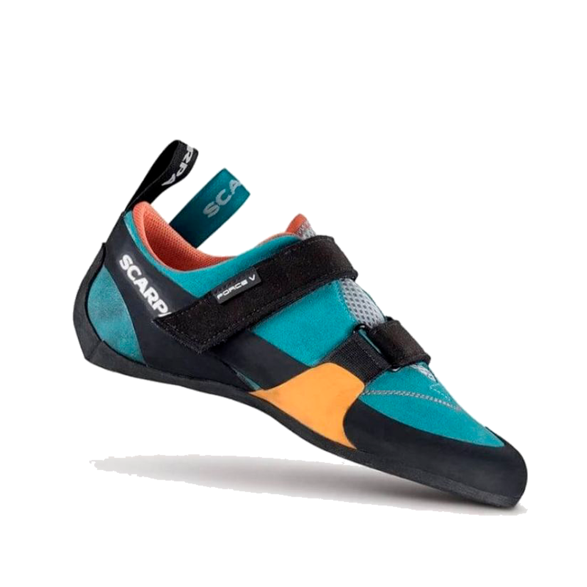 Force V Slippers - Women