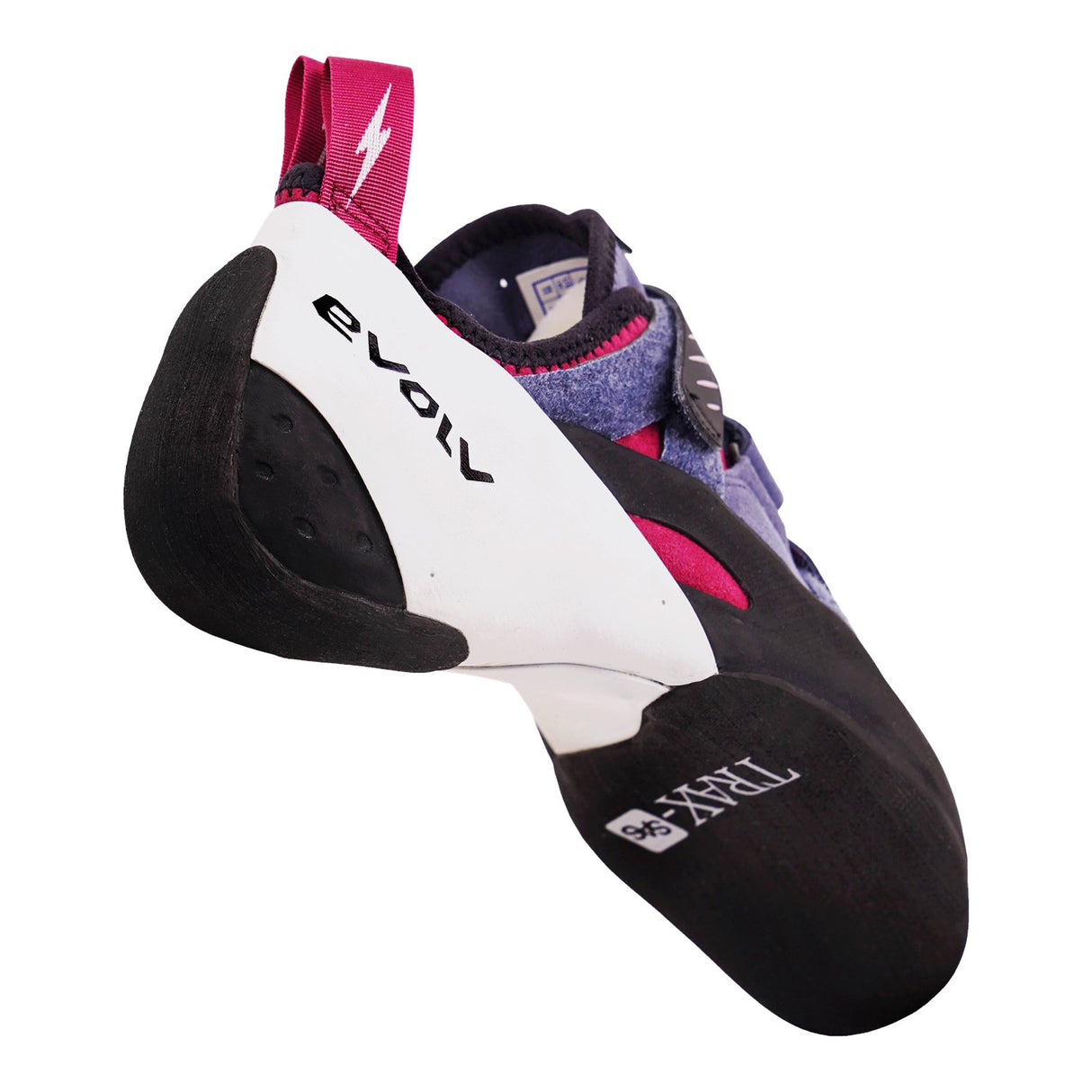 Chaussons Shaman LV - Femme