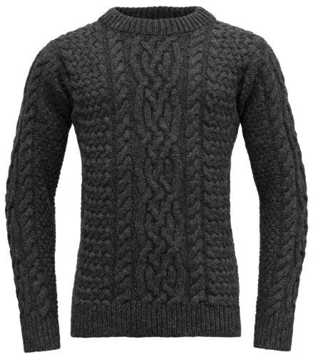 Sweat Sandoy Crew Neck