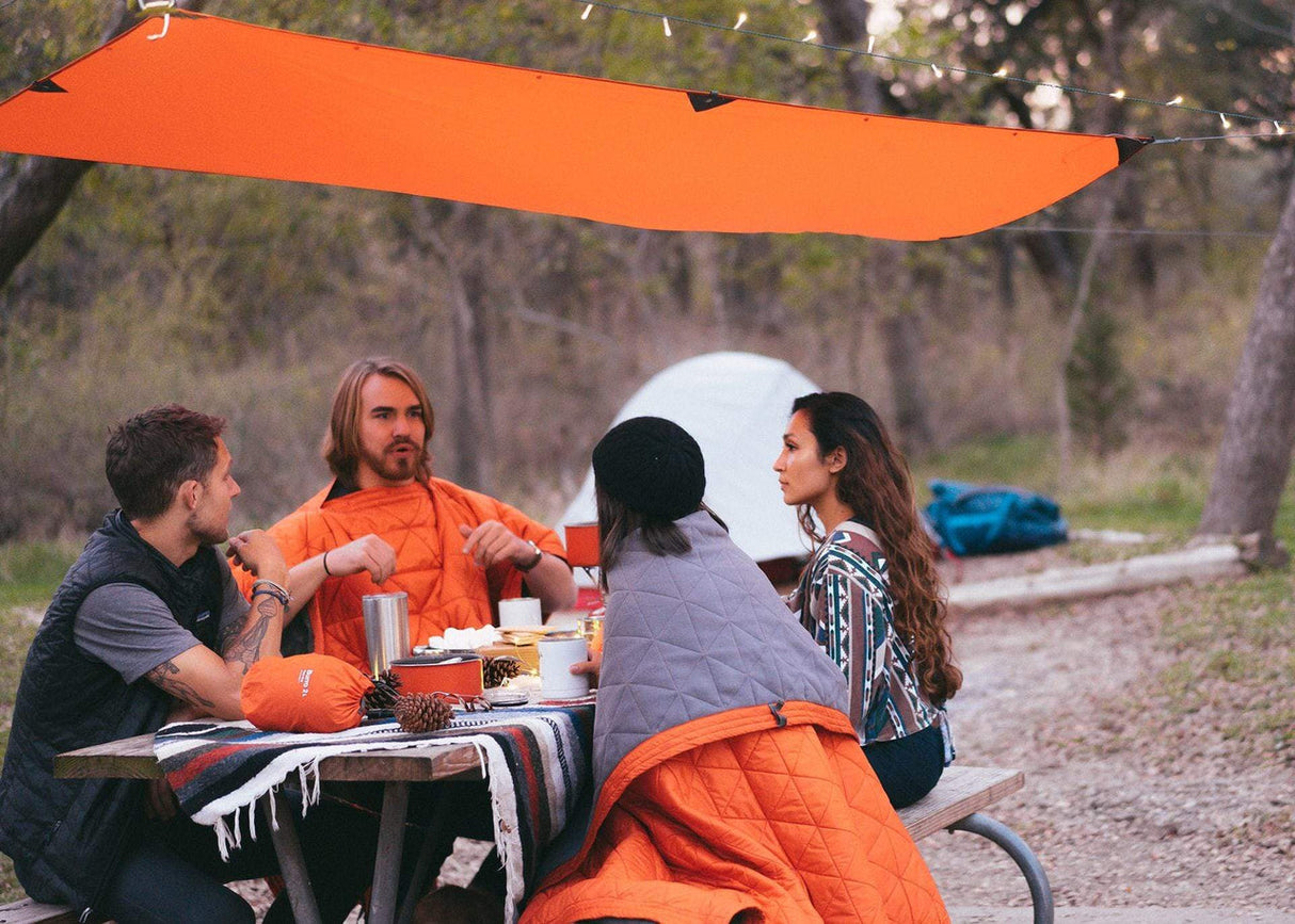 Mesa Single Mat Cover