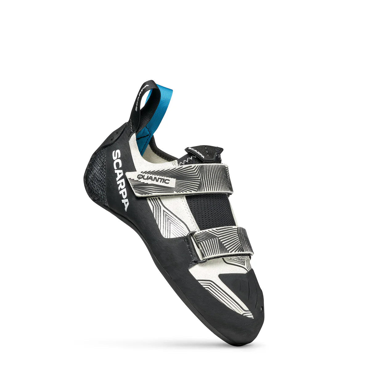 Chaussons Quantic - Femme