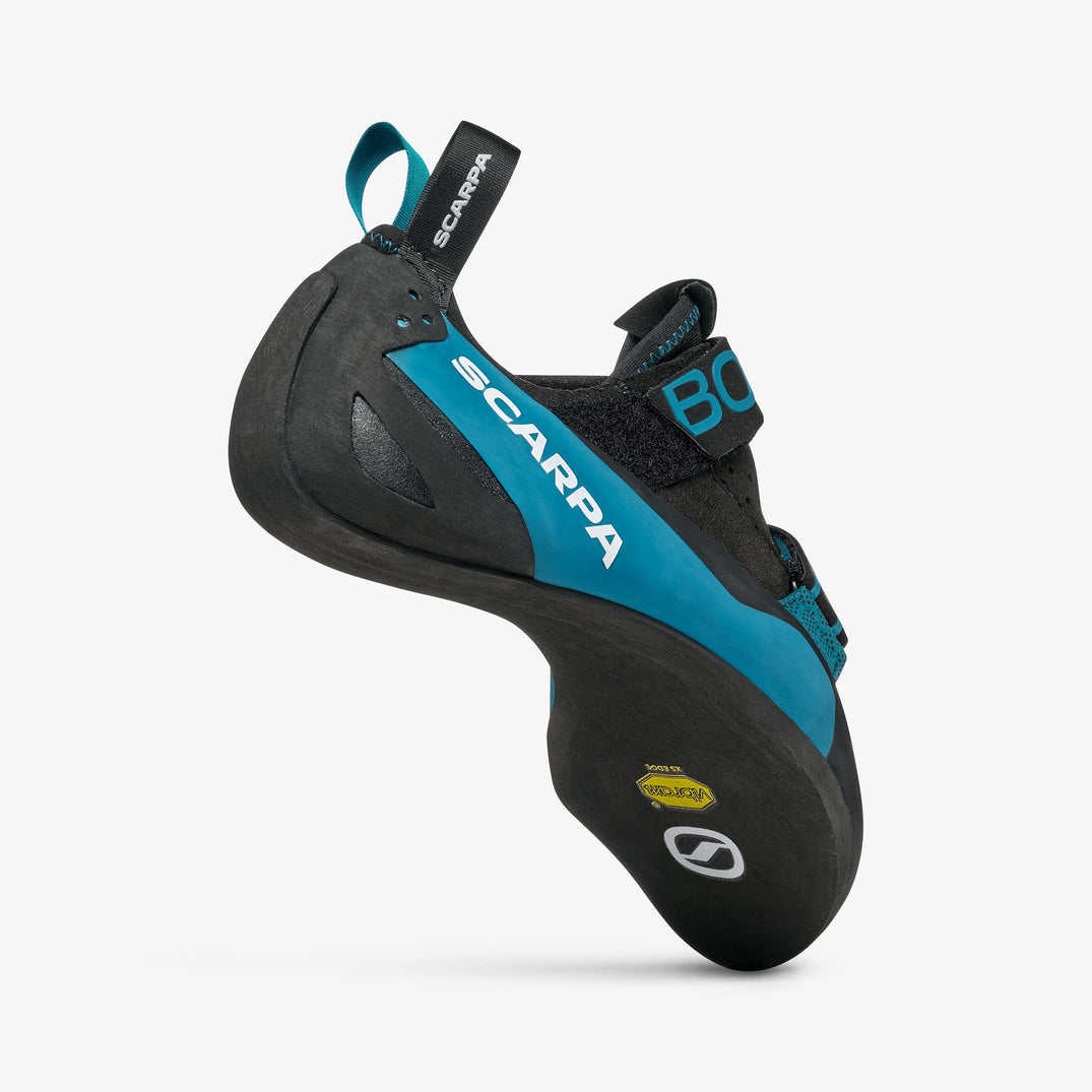 Boostic Slippers - Men
