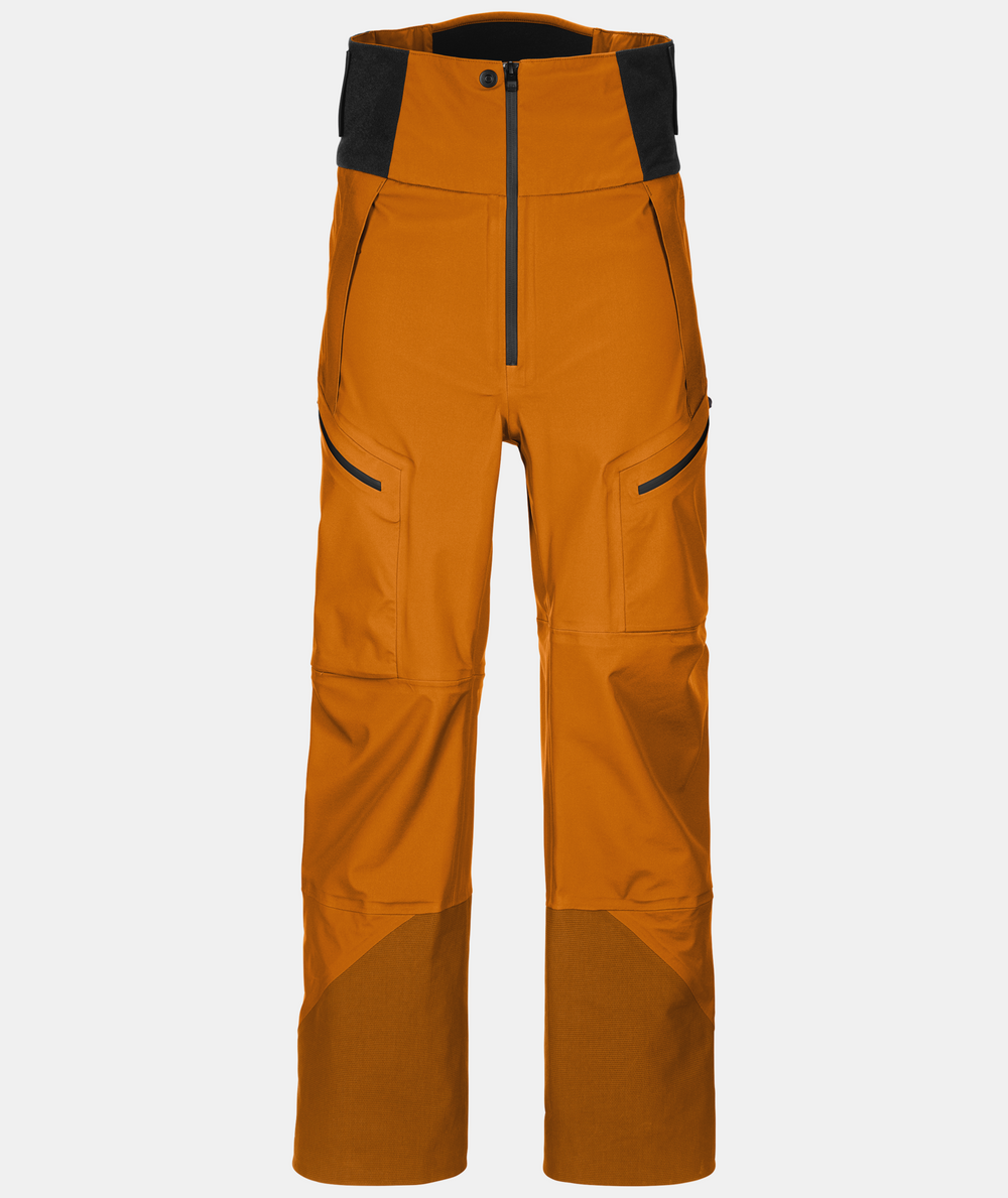 Pantalon de neige 3L Guardian Shell - Homme