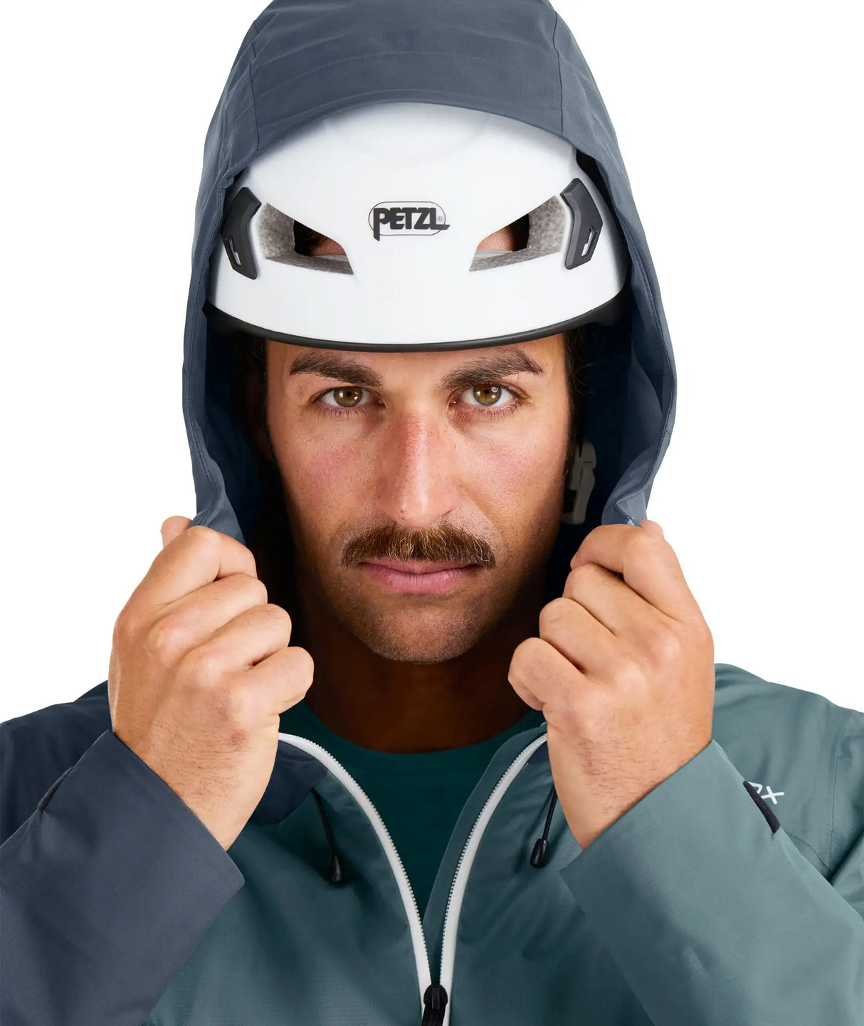 Manteau imperméable Westalpen 3L Light - Homme