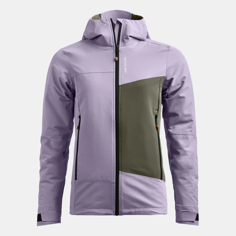 Coupe-vent Seceda - Femme