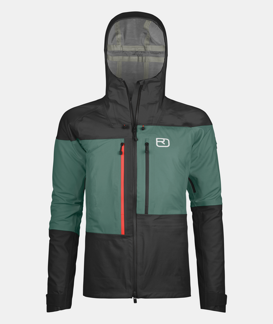 Manteau imperméable 3L Guardian Shell - Femme