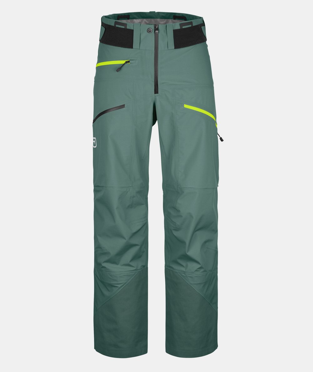 Pantalon coquille 3L Deep - Homme