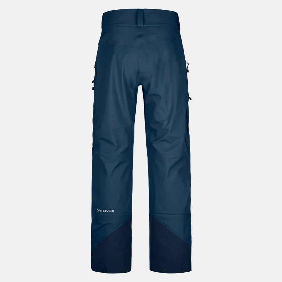 Pantalon de neige 3L Ravine Shell - Homme