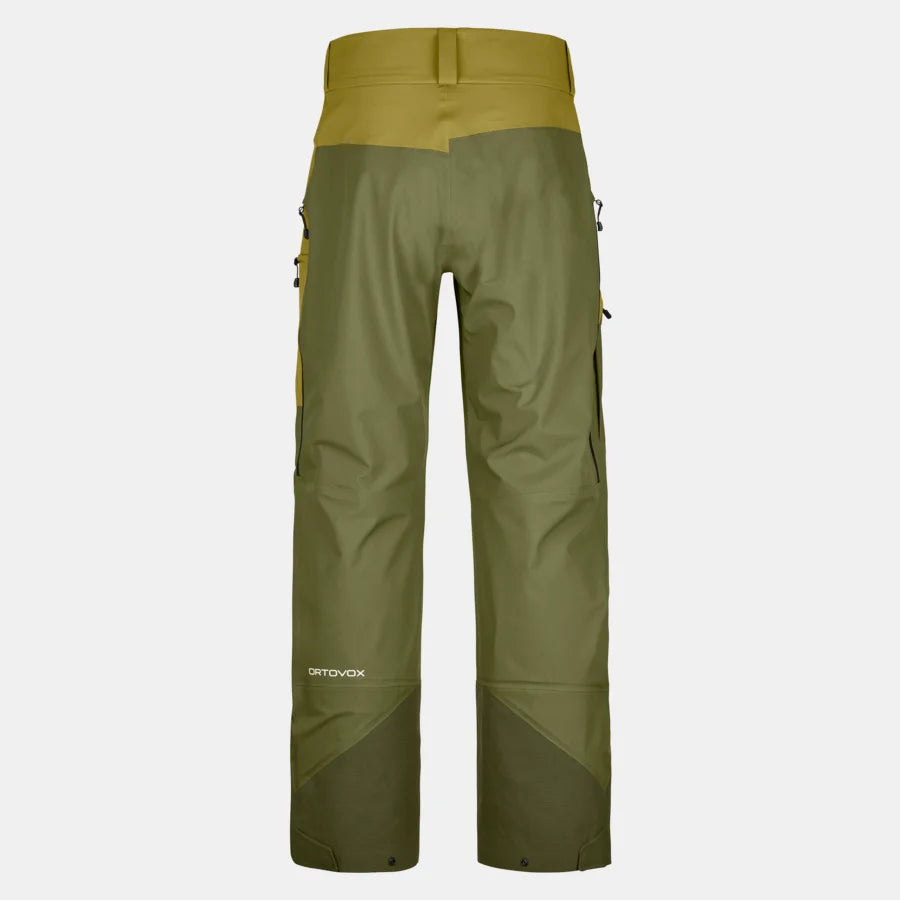 Pantalon de neige 3L Ravine Shell - Homme