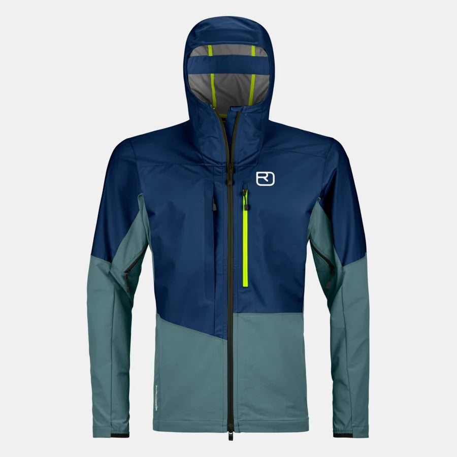 Manteau imperméable Mesola - Homme