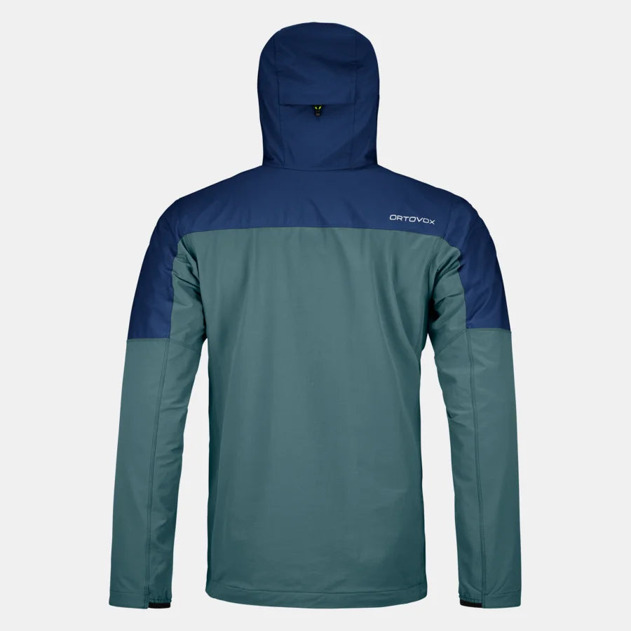 Manteau imperméable Mesola - Homme