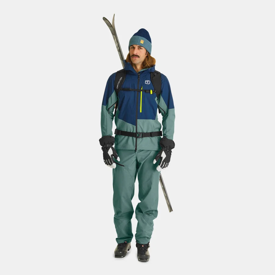 Manteau imperméable Mesola - Homme