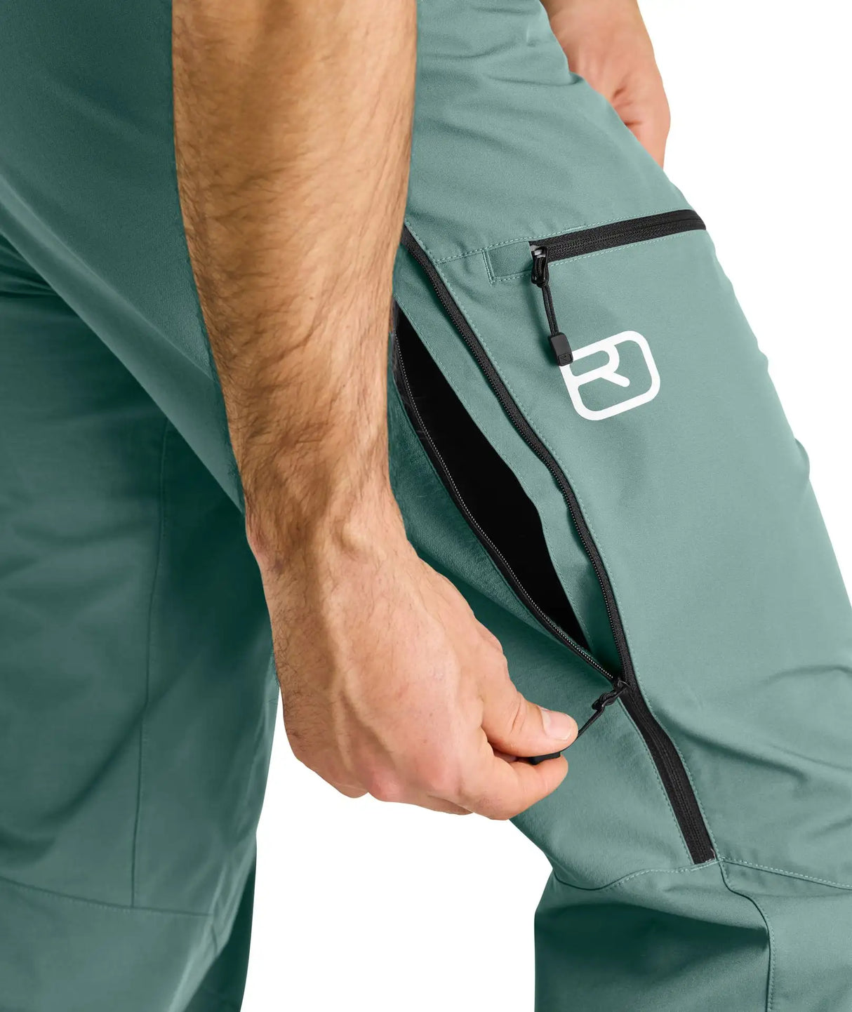 Pantalon de neige Mesola - Homme