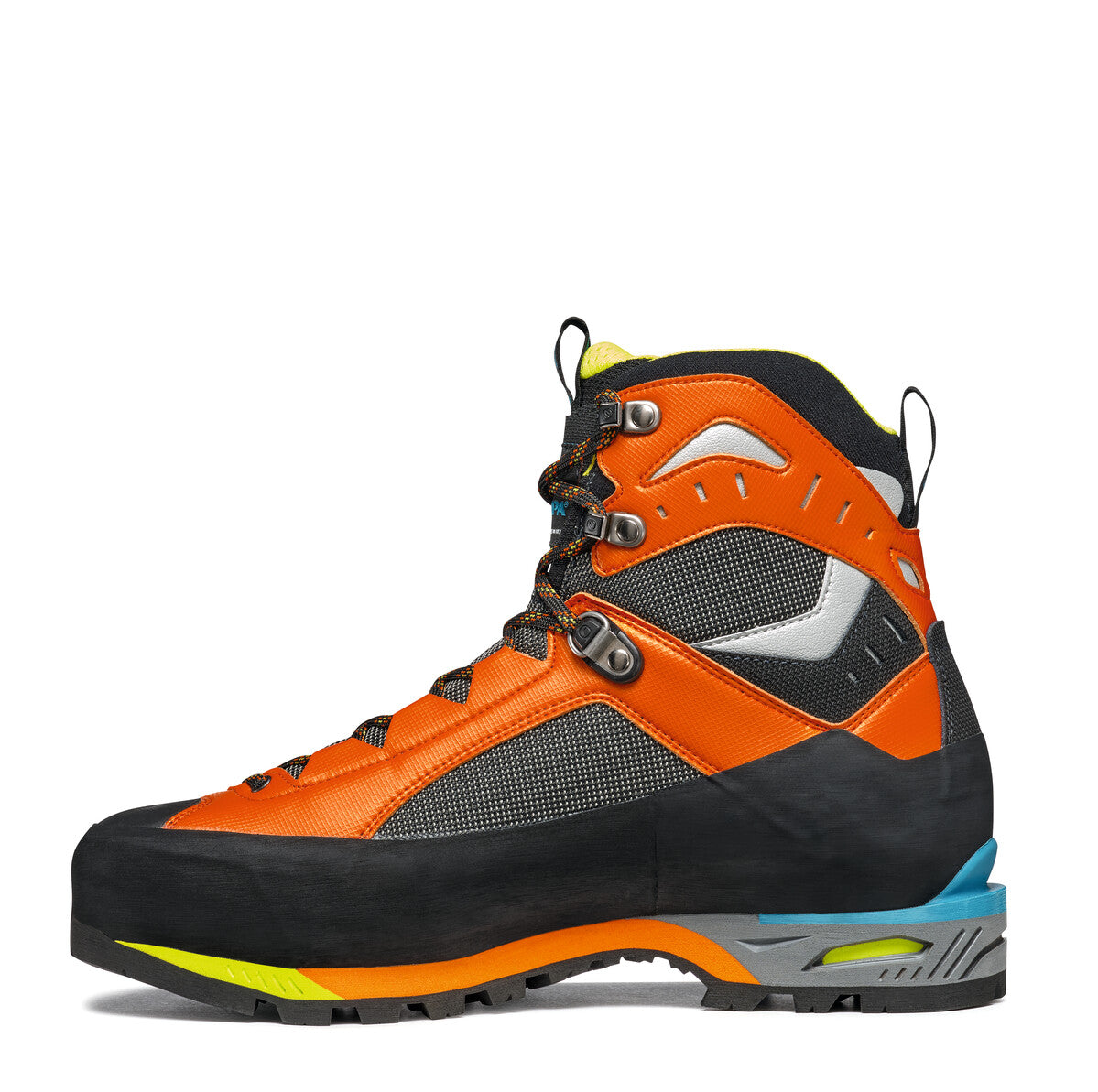 Bottes d'alpinisme Charmoz - Homme