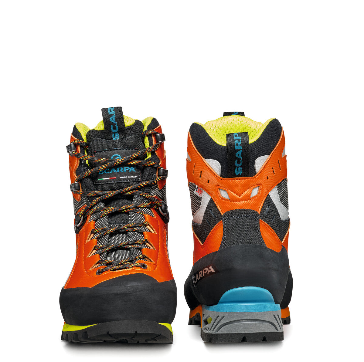 Bottes d'alpinisme Charmoz - Homme