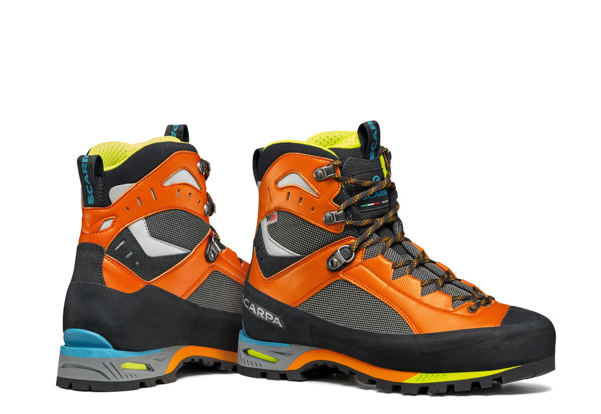 Bottes d'alpinisme Charmoz - Homme