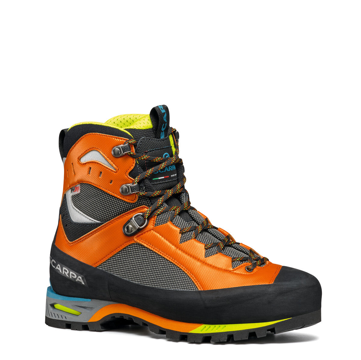 Bottes d'alpinisme Charmoz - Homme