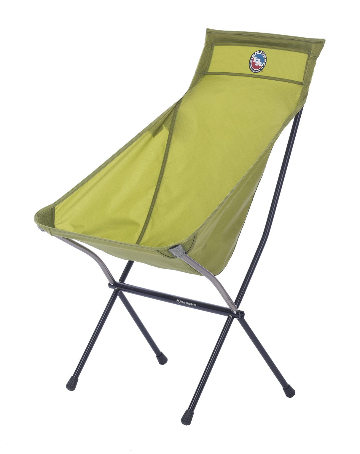 Big Six Camp Chair