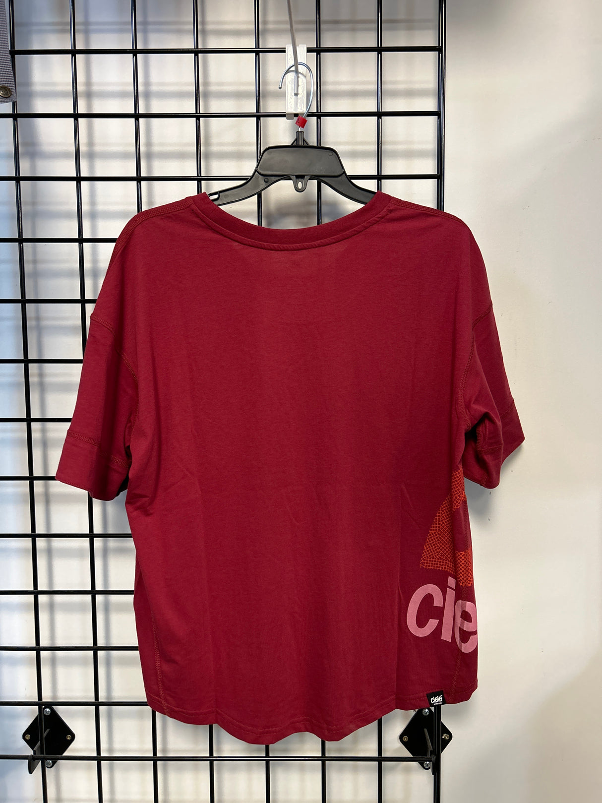 Chandail Espace Wrap - Femme