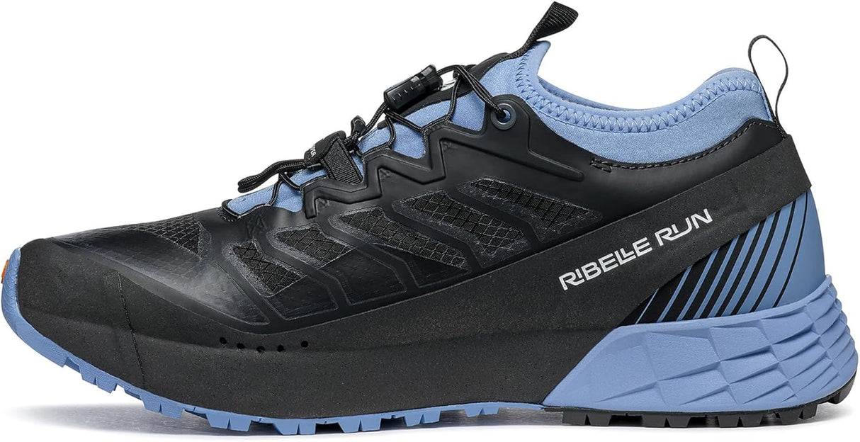 Chaussures de sentier Ribelle Run - Femme