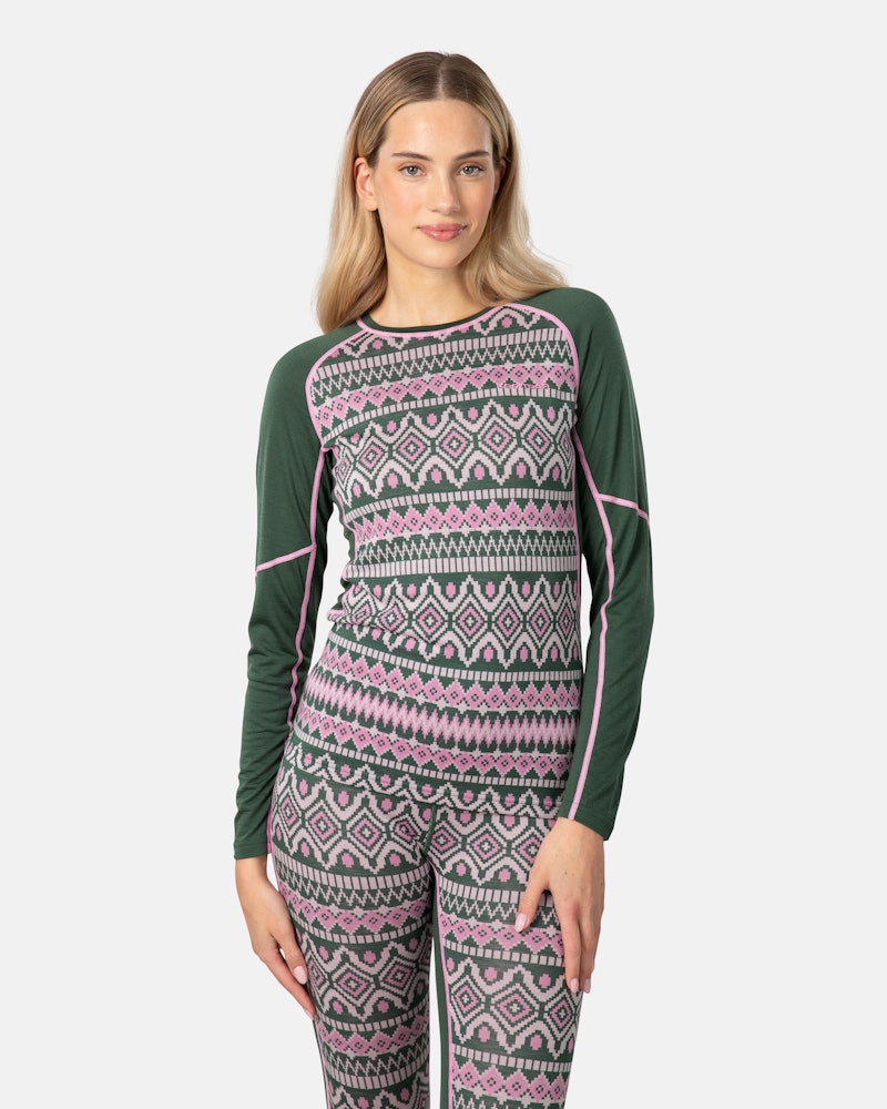 Couche de base Malia - Femme