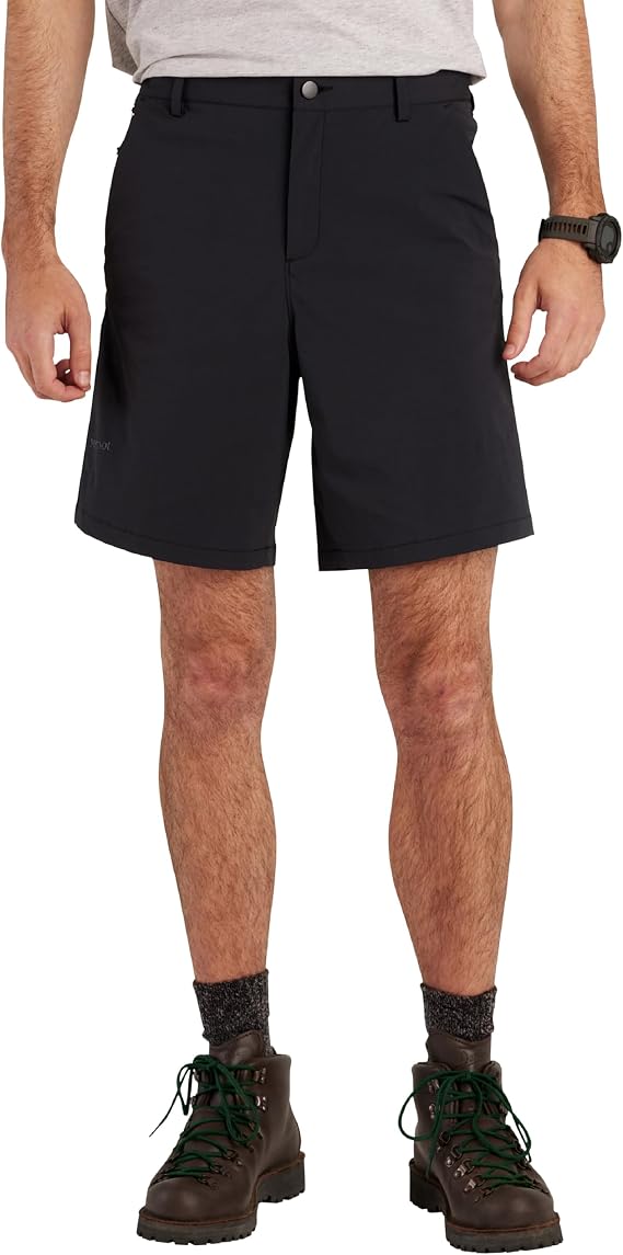 Short Arch Rock 8" - Homme