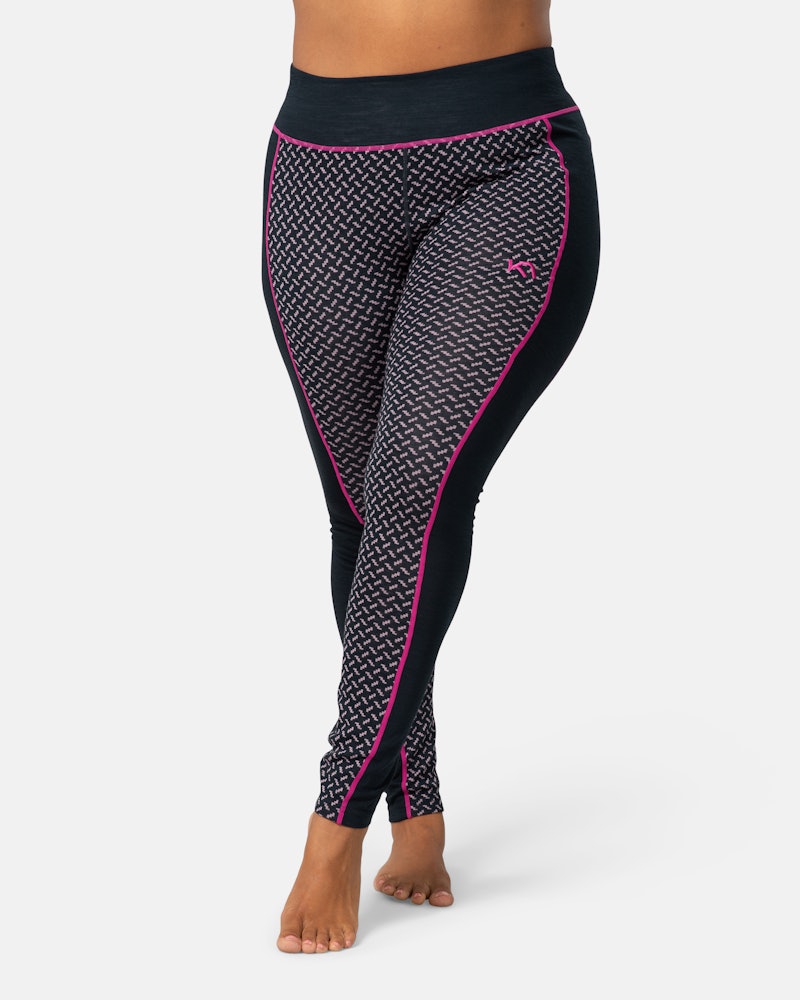 Couche de base bas Lekker - Femme