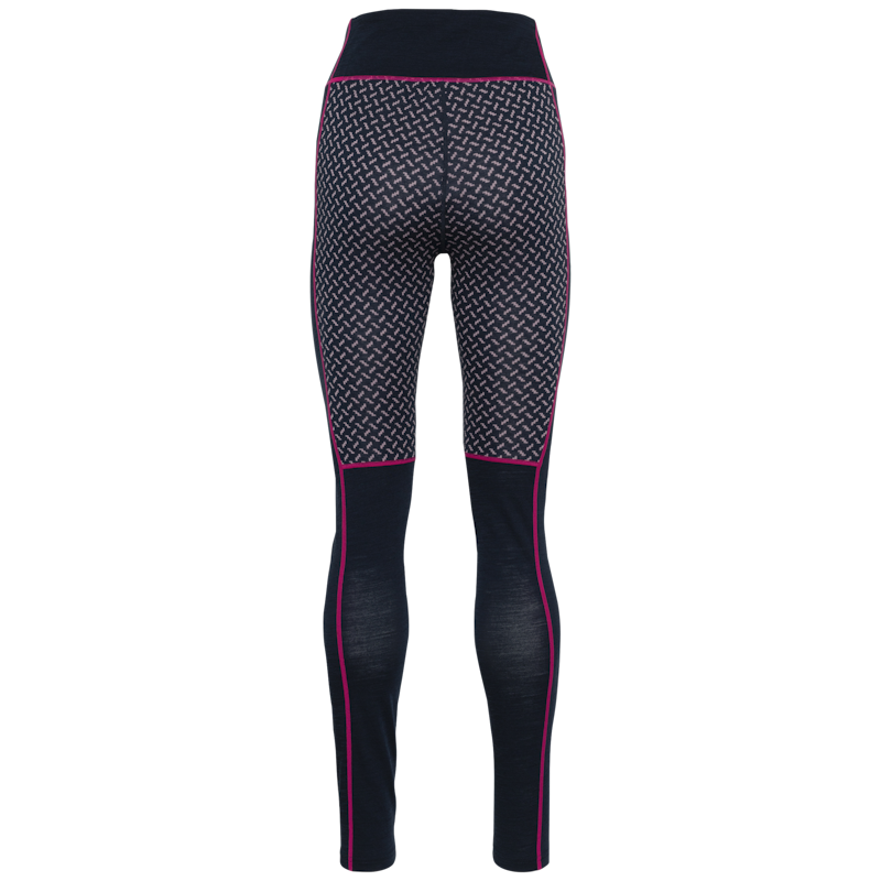 Couche de base bas Lekker - Femme