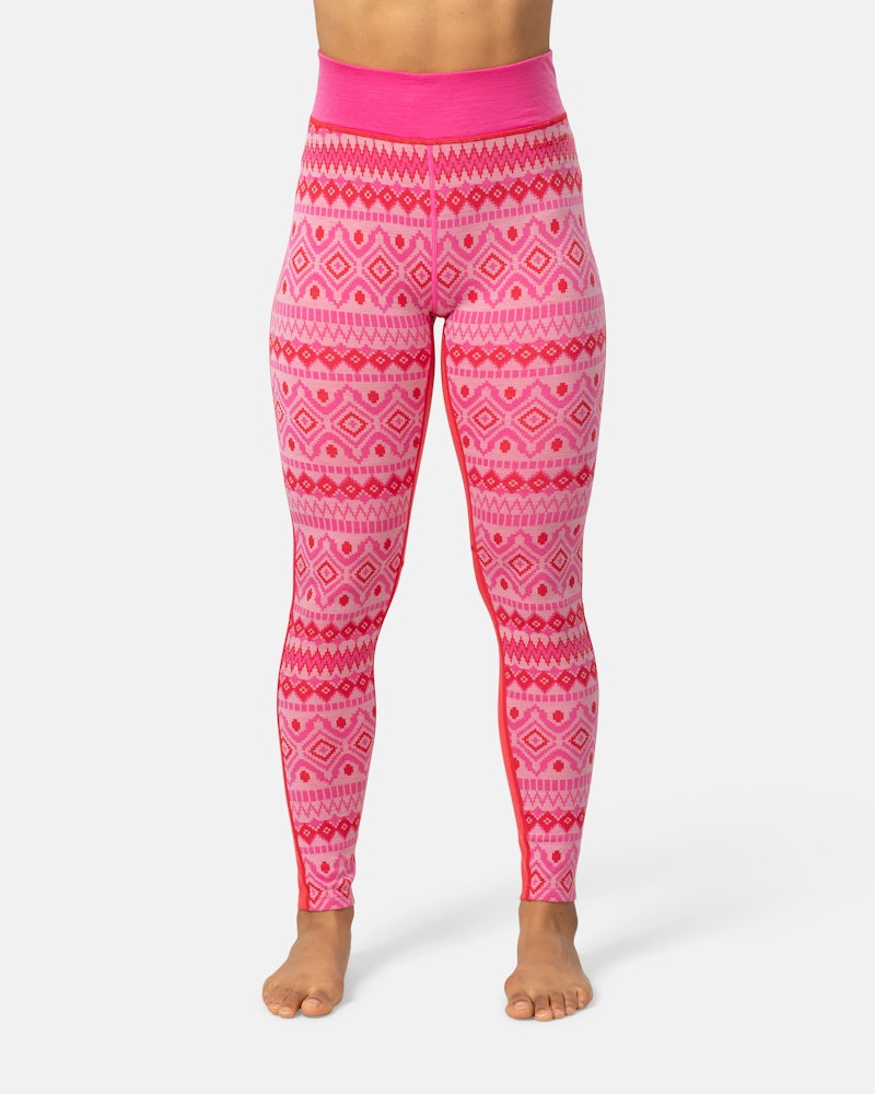 Malia Base Layer Bottoms - Women