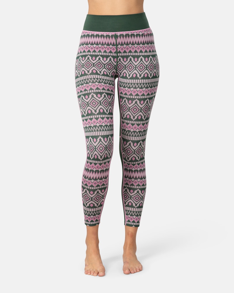 Malia Base Layer Bottoms - Women