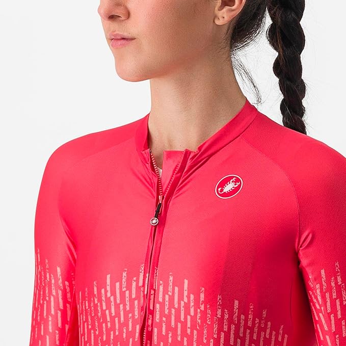 Maillot de vélo Aero Pro - Femme